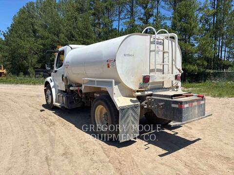 Freightliner M2106, 4303 hours, S/N: 1FVACXFC9LHLJ1846, 2020 - Image 4