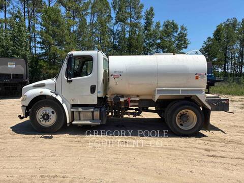 Freightliner M2106, 4303 hours, S/N: 1FVACXFC9LHLJ1846, 2020 - Image 6