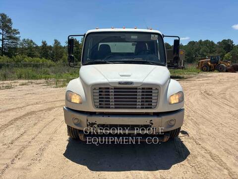 Freightliner M2106, 4303 hours, S/N: 1FVACXFC9LHLJ1846, 2020 - Image 7