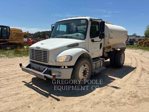 Freightliner M2106, 5712 hours, S/N: 3ALACWFDXJDJL4911, 2018 - Image 1