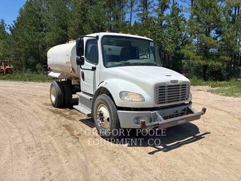 Freightliner M2106, 5712 hours, S/N: 3ALACWFDXJDJL4911, 2018 - Image 2