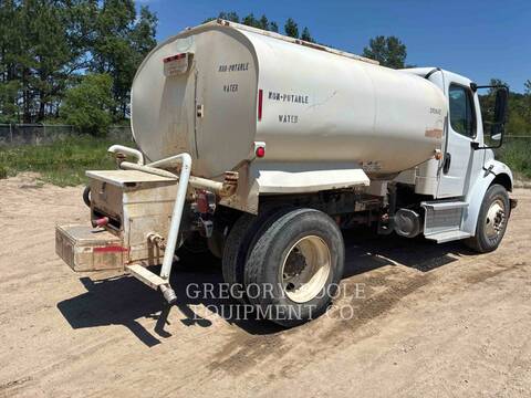 Freightliner M2106, 5712 hours, S/N: 3ALACWFDXJDJL4911, 2018 - Image 3