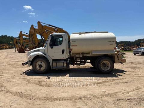 Freightliner M2106, 5712 hours, S/N: 3ALACWFDXJDJL4911, 2018 - Image 6