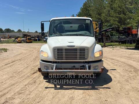Freightliner M2106, 5712 hours, S/N: 3ALACWFDXJDJL4911, 2018 - Image 7