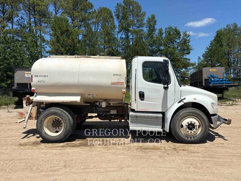 Freightliner M2106, 5712 hours, S/N: 3ALACWFDXJDJL4911, 2018 - Image 8