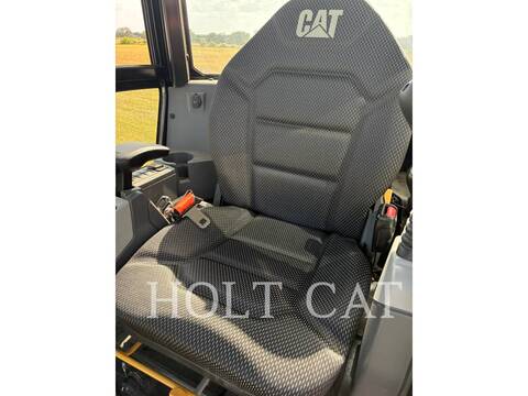 Caterpillar 301.8, 69 hours, S/N: H8X02137, 2020 - Image 8