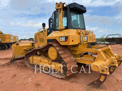 Caterpillar D6N XL, 3350 hours, S/N: NJN00433, 2019 - Image 4