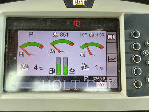 Caterpillar D6N XL, 3350 hours, S/N: NJN00433, 2019 - Image 5