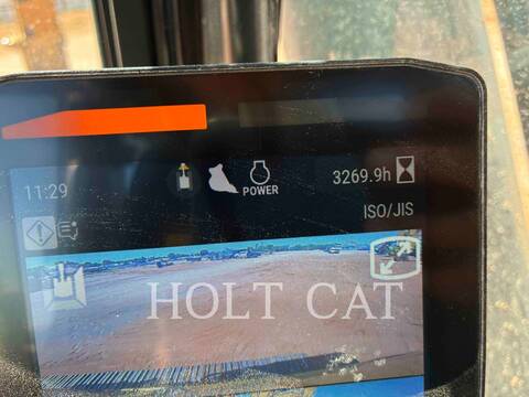 Caterpillar 330GC, 3269 hours, S/N: SCZ40019, 2023 - Image 5