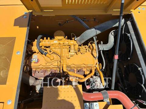 Caterpillar 330GC, 3269 hours, S/N: SCZ40019, 2023 - Image 7
