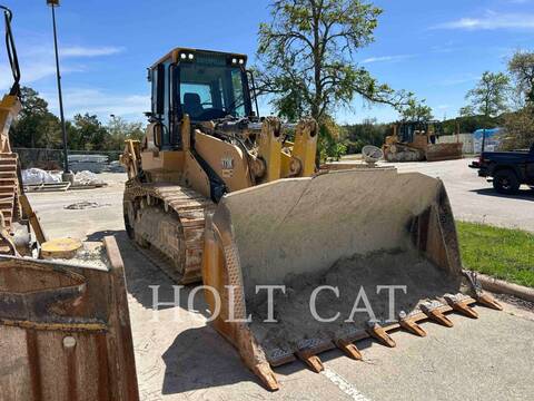 Caterpillar 973K, Track Loader, 9918 hours, S/N: MKL00434, 2021 - Image 2