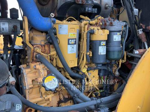 Cat 918M ARQW+, Wheel Loader, 58 hours, S/N: H2601297, 2020 - Image 7