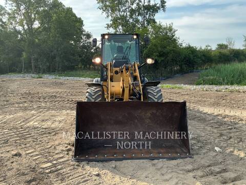 Cat 908H2, Wheel Loader, 4095 hours, S/N: JRD02176, 2014 - Image 8