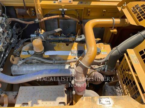 Caterpillar 336FL, 11208 hours, S/N: RKB00901, 2015 - Image 7