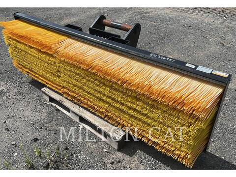 Other 320-325 FIXED BROOM S70, Broom, S/N: 707159, 2023 - Image 4