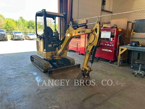 Caterpillar 30205CR, 1198 hours, S/N: RHM03795, 2022 - Image 2