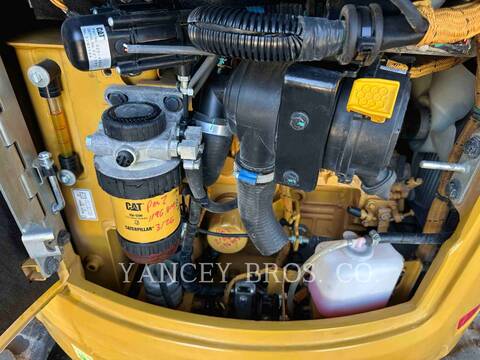 Caterpillar 30205CR, 1198 hours, S/N: RHM03795, 2022 - Image 7