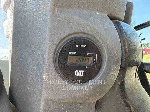Caterpillar CS44, Compactor, 1205 hours, S/N: M4C00884, 2015 - Image 5