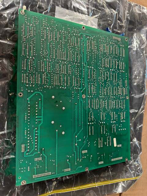 Allen-Bradley Circuit Board A1028240 M003015872 - Image 4