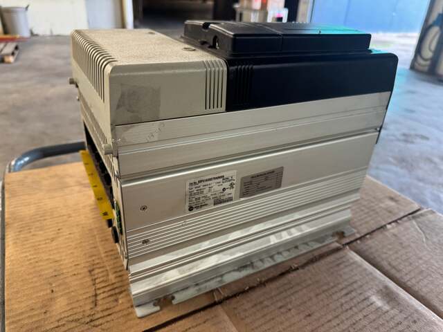 Allen-Bradley 20P41AD027RA0NNN DC Drive - Image 4