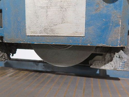 10" x 20" Kent #KGS-1020AHD, automatic surface grinder, 3-axis automatic feed, 2008 - Image 9