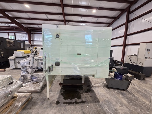 Kitamura #MyCenter-HX250IG, CNC horizontal machining center, 12" X, 12" Y, 13" Z, 15000 RPM, BT-30, 15 HP, 40 - Image 5