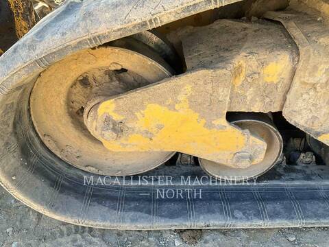 Caterpillar 289D, 6121 hours, S/N: TAW10209, 2018 - Image 7