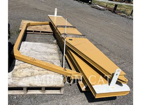 Maxter 773G AUTO TAILGATE, MAXTER, Body, S/N: EQ252451, 2023 - Image 1