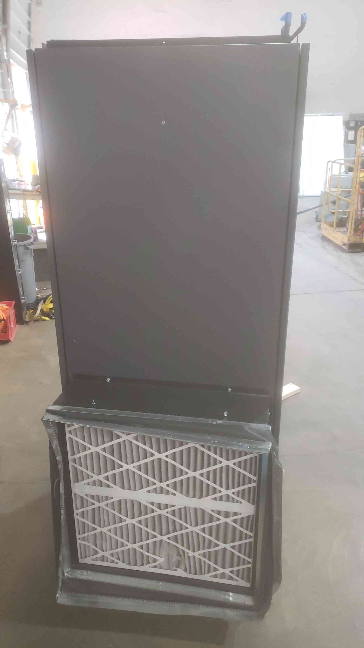 5 Ton Liebert #BU067A, CRAC Unit, R-407C, 460 Volts, 3 Phase, 2015 - Image 4