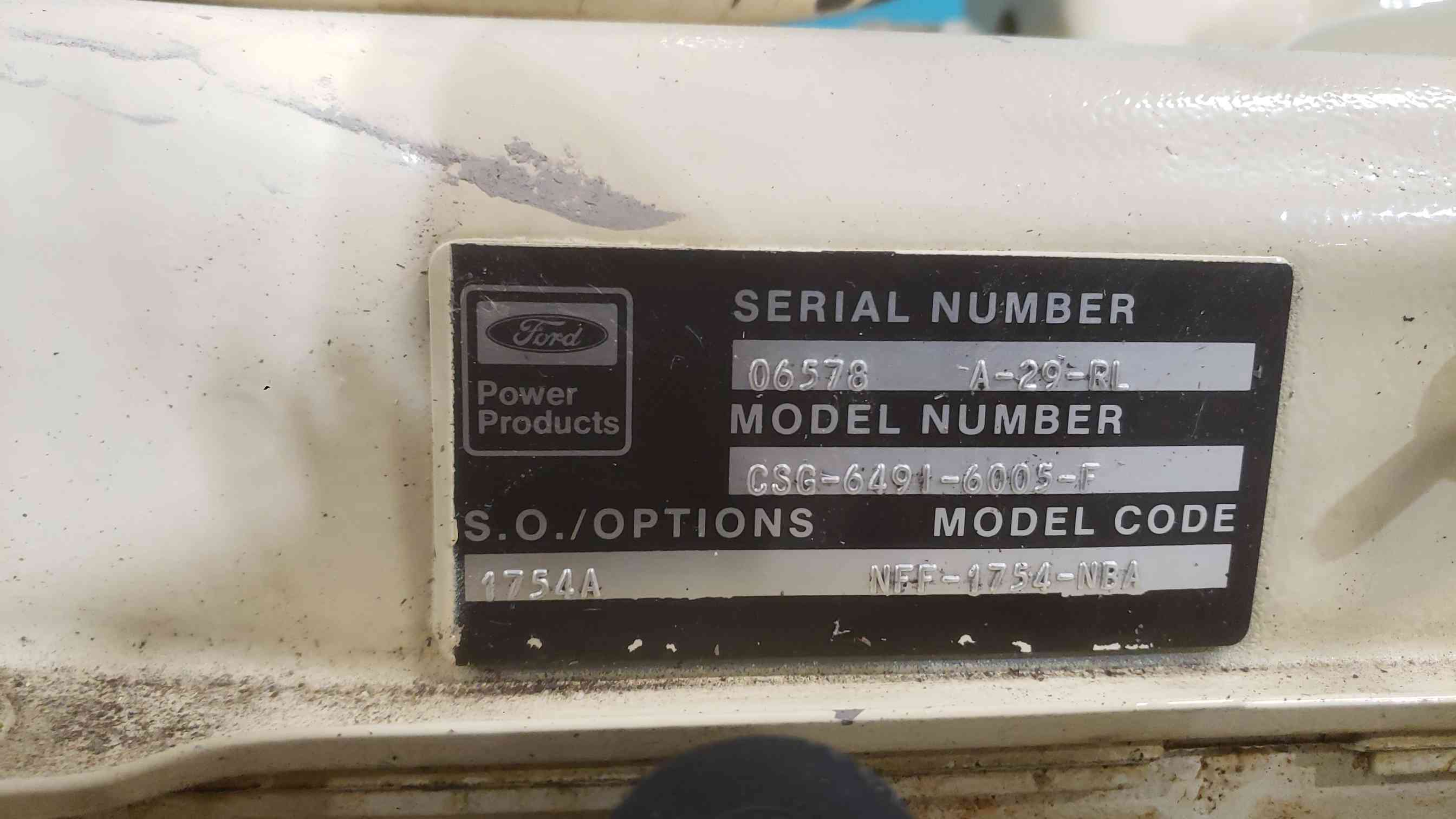 30/33 KW Kohler #33RZ82, natural gas/LP generator set, 120/240 Volts, multi-phase, 99 Amp, 885 hours, tested - Image 4