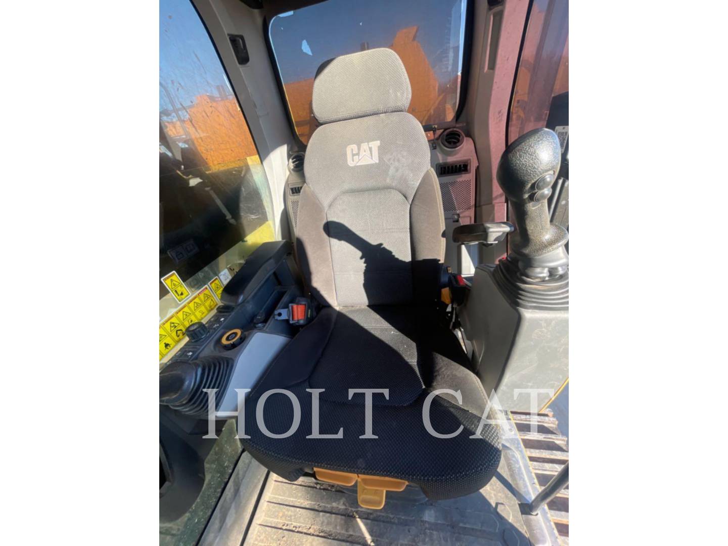 Caterpillar 352 12 TC3, 3998 hours, S/N: KXH00574, 2023 - Image 7