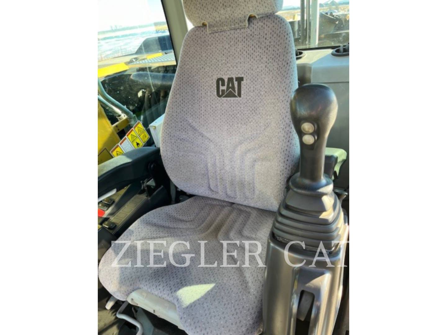 Caterpillar M320F, Wheel Excavator, 7546 hours, S/N: F2W00179, 2015 - Image 8