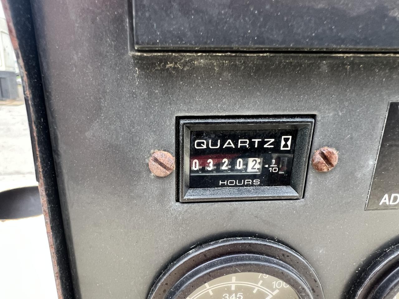 135 KW, 1800 RPM, Kohler #135ROZJ, Generator End, 120/208 Volts, 1PH/3PH, 320 hours, 1998 - Image 4