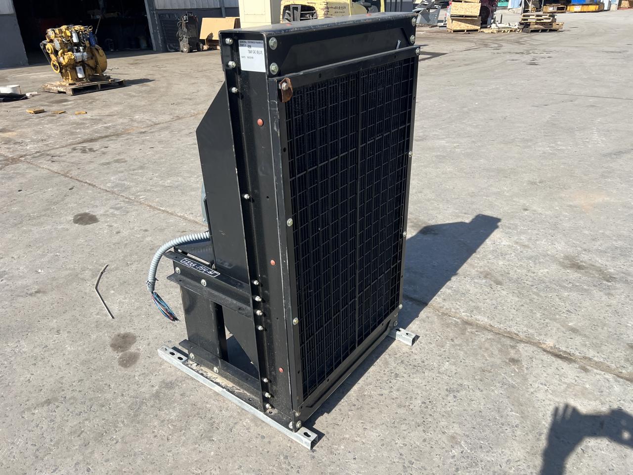 Charge Air Cooler for 4.5-6.8 Liter Engine, up to 200 HP, 2009 - Image 1