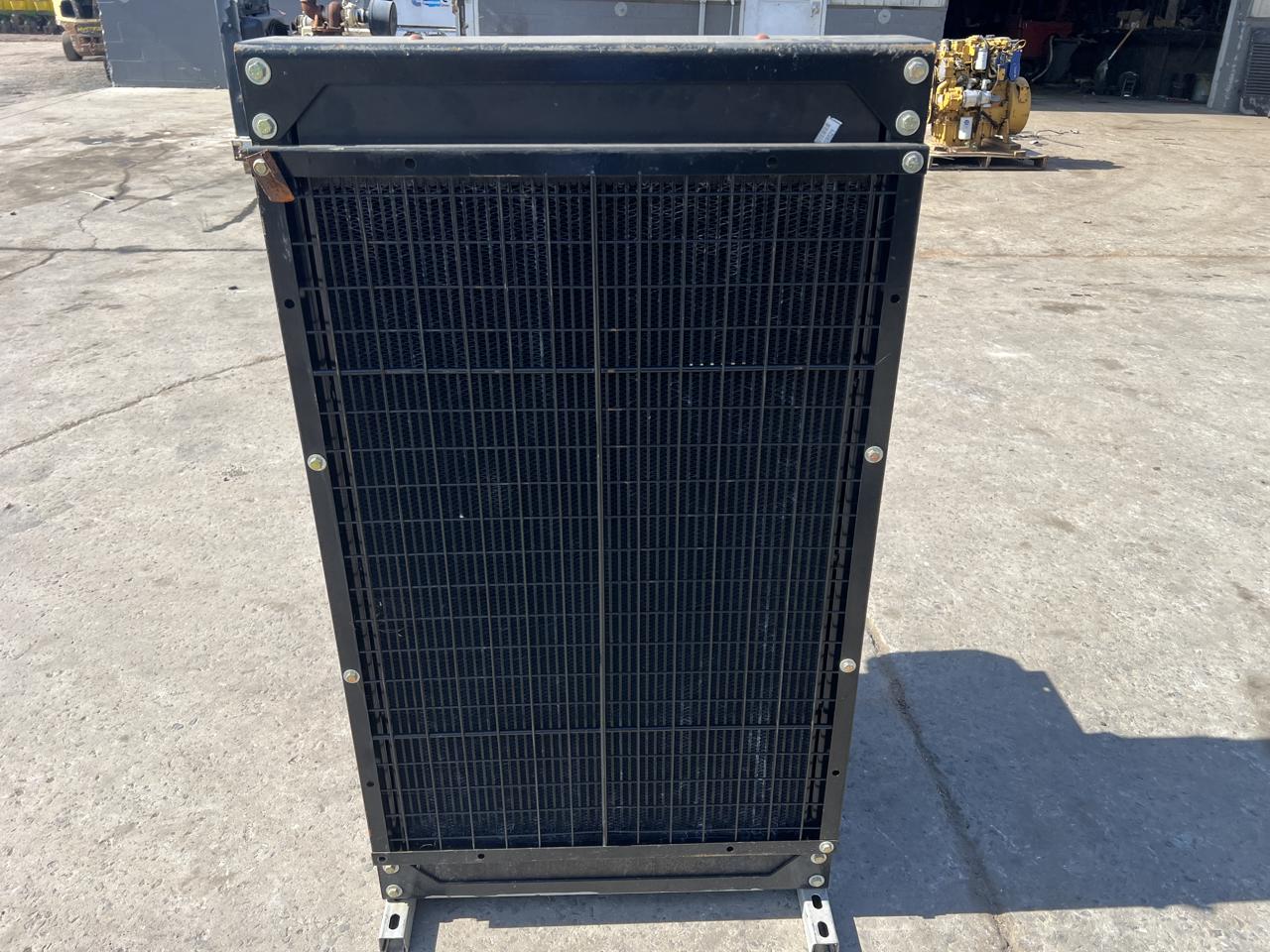 Charge Air Cooler for 4.5-6.8 Liter Engine, up to 200 HP, 2009 - Image 6