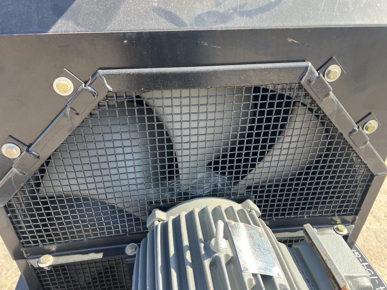 Charge Air Cooler for 4.5-6.8 Liter Engine, up to 200 HP, 2009 - Image 10