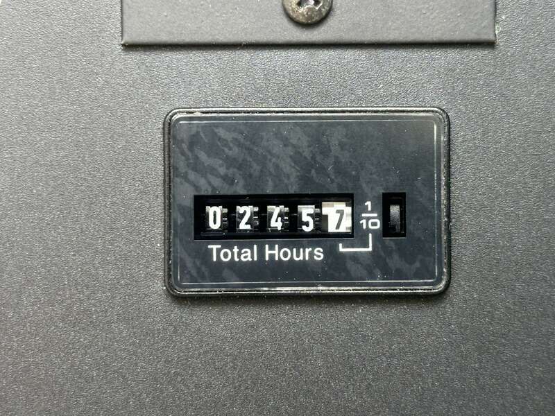 175 KW Cummins #DGFB, diesel generator set, 277/480 Volts, 3-phase, 277 HP @ 1800 RPM, 6CTA8.3G2 engine - Image 9