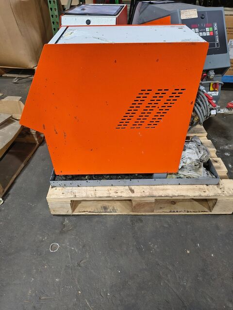 GWK #TECO-CS-90E, water TCU, 95C, 9 KW, 2019 - Image 3