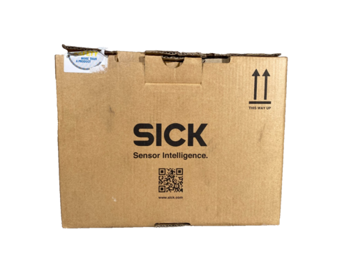 SICK #MICS3-ABAZ40PZ1P01, microScan3 Core safety laser scanner, PROFINET, IP65, 24 Volts DC, SIL2/PL d, 2023 - Image 10