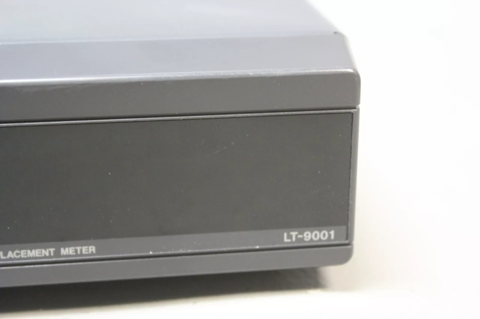 Keyence #LT-9001, laser confocal displacement meter controller - Image 4