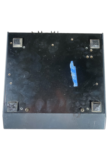 Keyence #LT-9001, laser confocal displacement meter controller - Image 9