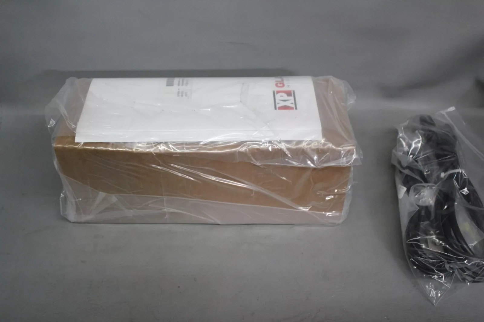 explosion proof Glassman #PS/MK02N37.5L22, MK Series high voltage power supply, 2,000 Volts DC @ 37.5 mA, 230 - Image 6