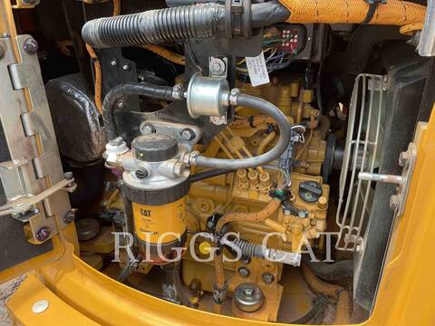 Caterpillar 302.707CR, 306 hours, S/N: 3X300553, 2025 - Image 7
