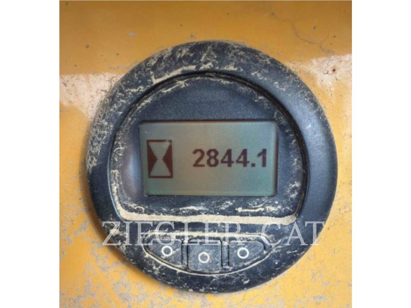 Caterpillar D6XE, 2846 hours, S/N: B7201018, 2022 - Image 5