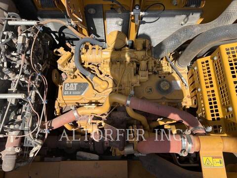 Caterpillar 324EL LR, 4707 hours, S/N: PNW00912, 2013 - Image 7
