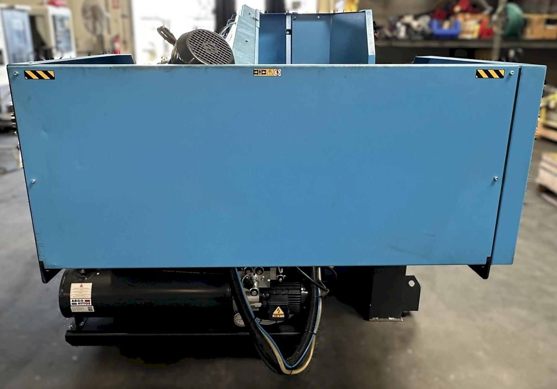 DoAll #S-320CNC Saw Structurall, automatic horizontal band saw, 65-325 FPM - Image 5