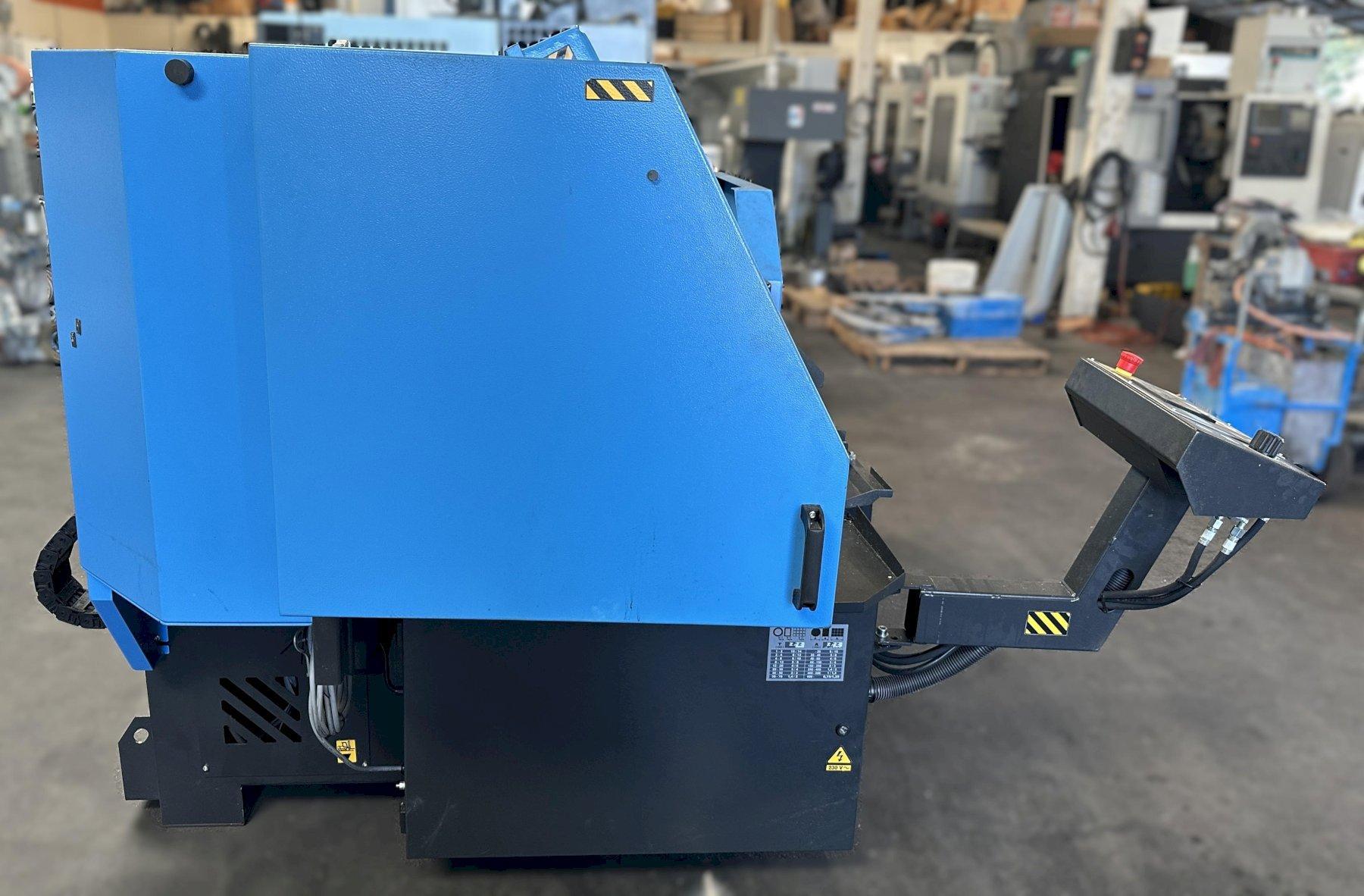 DoAll #S-320CNC Saw Structurall, automatic horizontal band saw, 65-325 FPM - Image 9