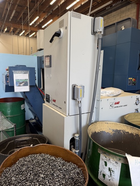 Matsuura #MX-420, CNC horizontal machining center, 90 automatic tool changer, HSK63, 20000 RPM, 2025 - Image 5