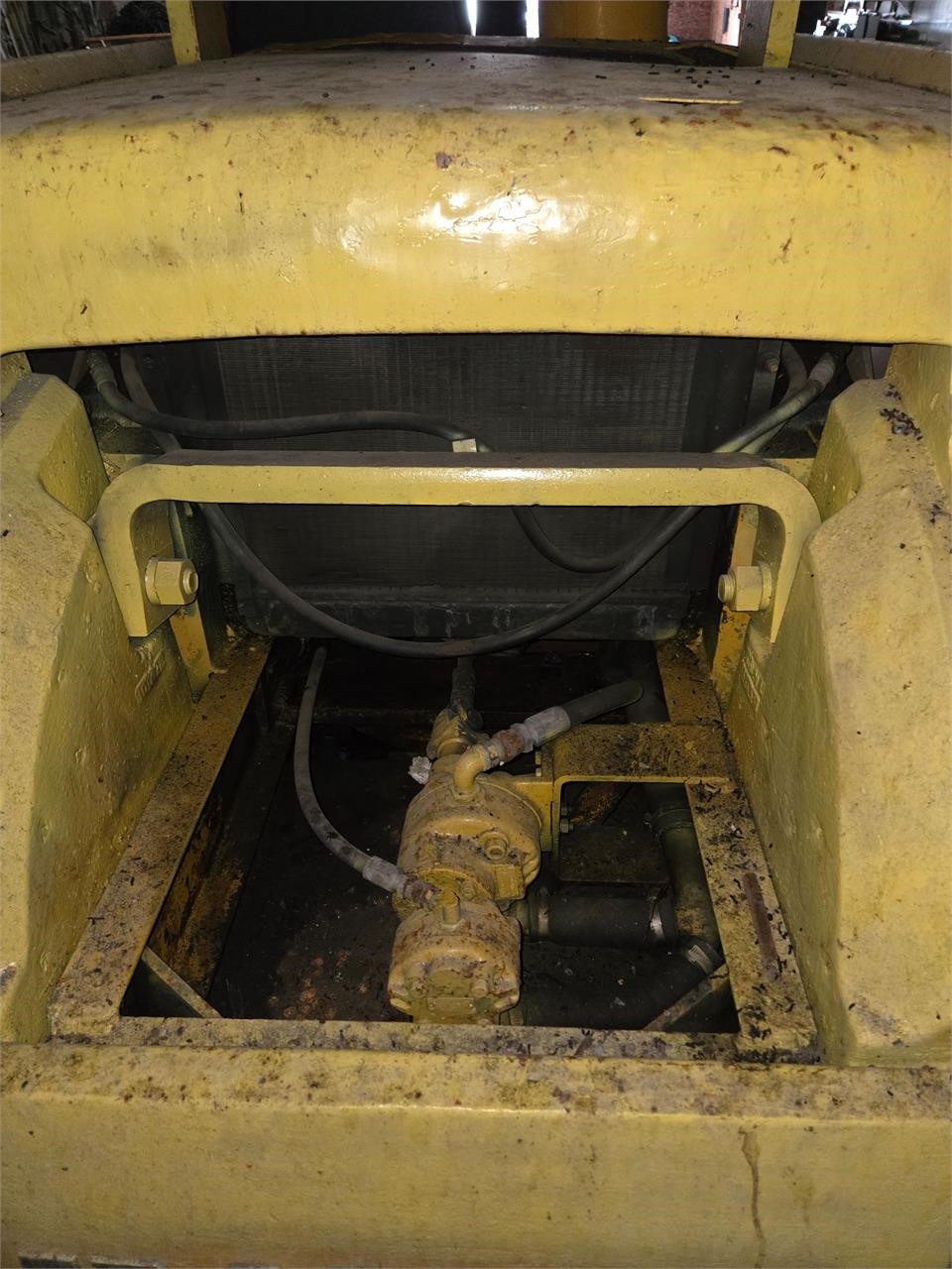 Hyster #RC150, lift truck - Image 8