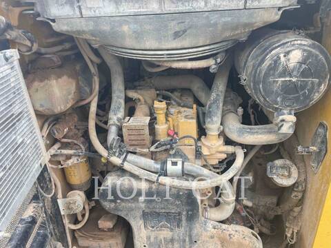 Caterpillar 289D3, 11945 hours, S/N: JX908285, 2022 - Image 7